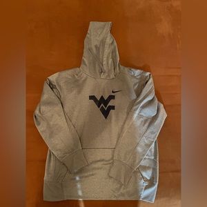 West Virginia University Nike Hoodie